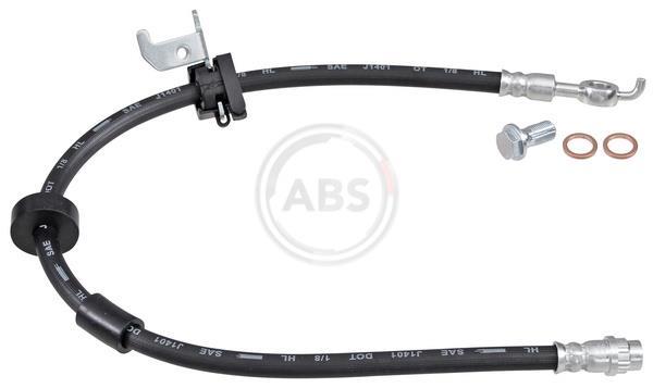 Flexible de frein (Durite de frein) A.B.S. ALL BRAKE SYSTEMS BV. ref. SL 1440